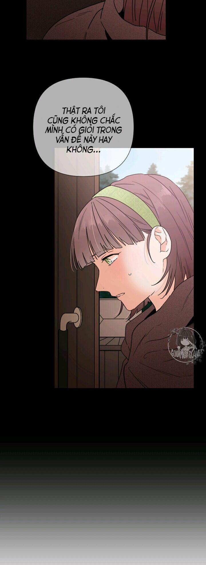 Tiểu Thư Bé Bỏng Đáng Yêu! 107 trang 38