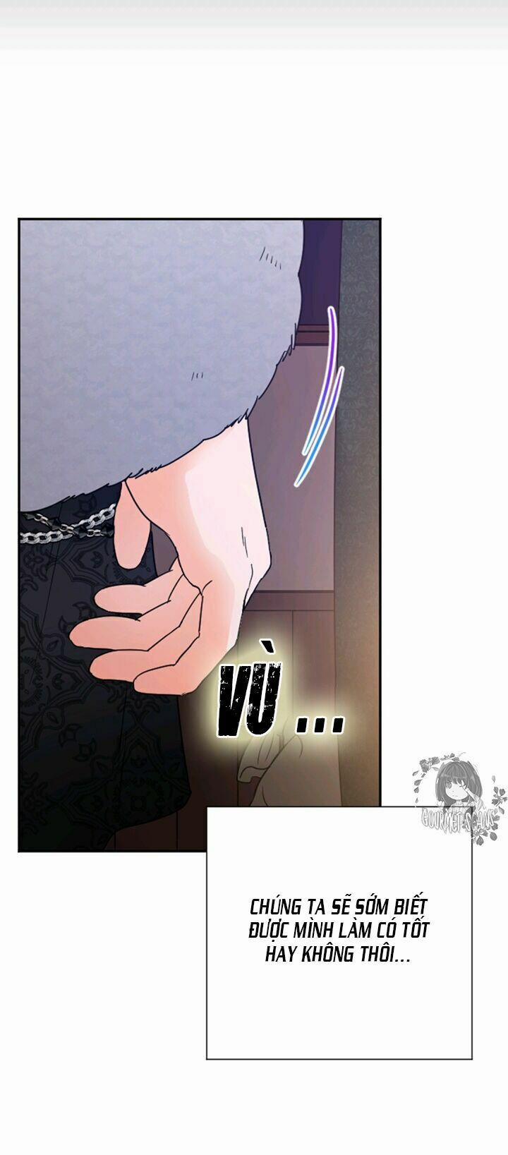 Tiểu Thư Bé Bỏng Đáng Yêu! 107 trang 39