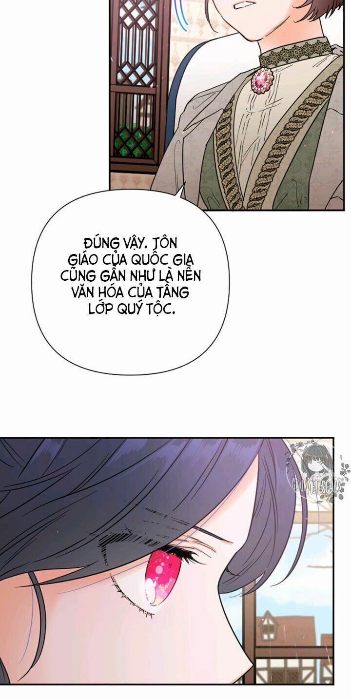 Tiểu Thư Bé Bỏng Đáng Yêu! 107 trang 4