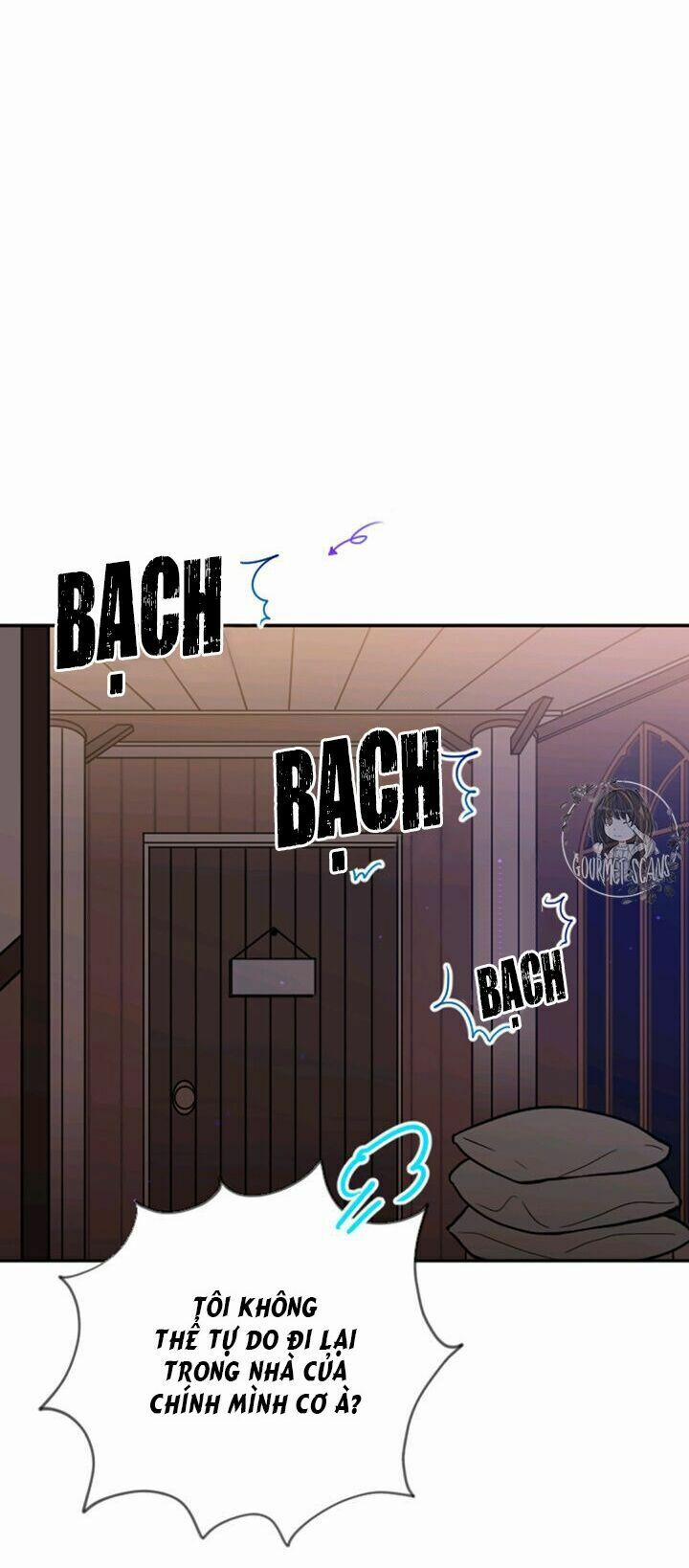 Tiểu Thư Bé Bỏng Đáng Yêu! 107 trang 40