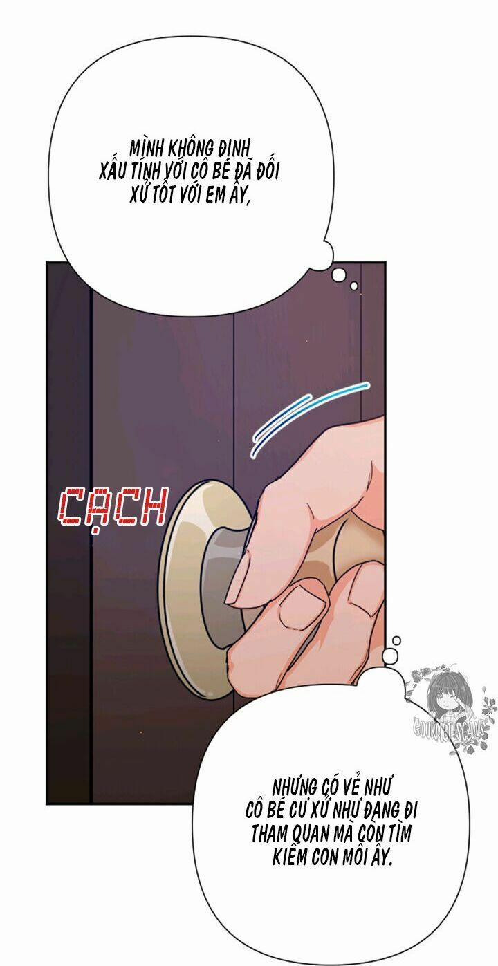 Tiểu Thư Bé Bỏng Đáng Yêu! 107 trang 44