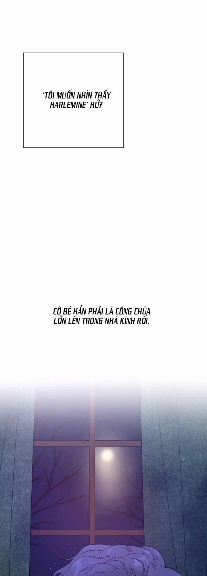 Tiểu Thư Bé Bỏng Đáng Yêu! 107 trang 45