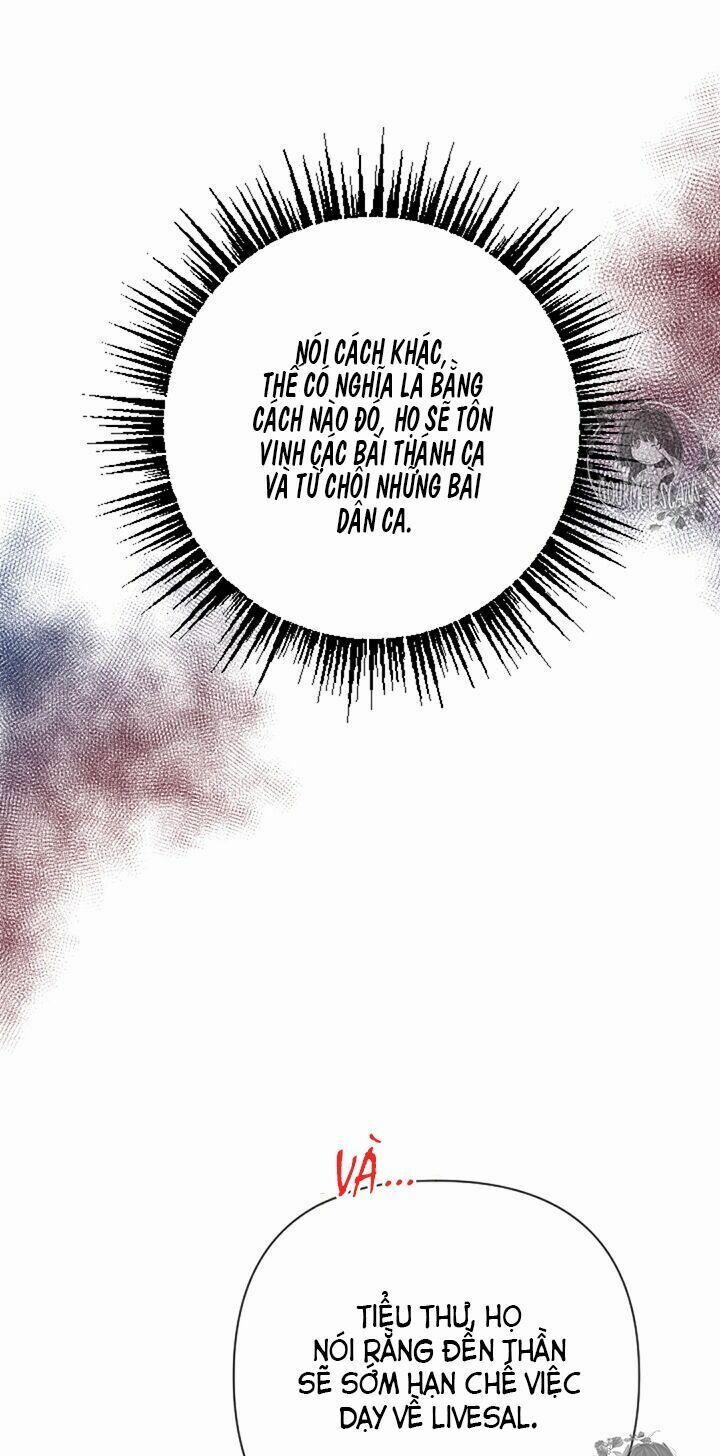 Tiểu Thư Bé Bỏng Đáng Yêu! 107 trang 5