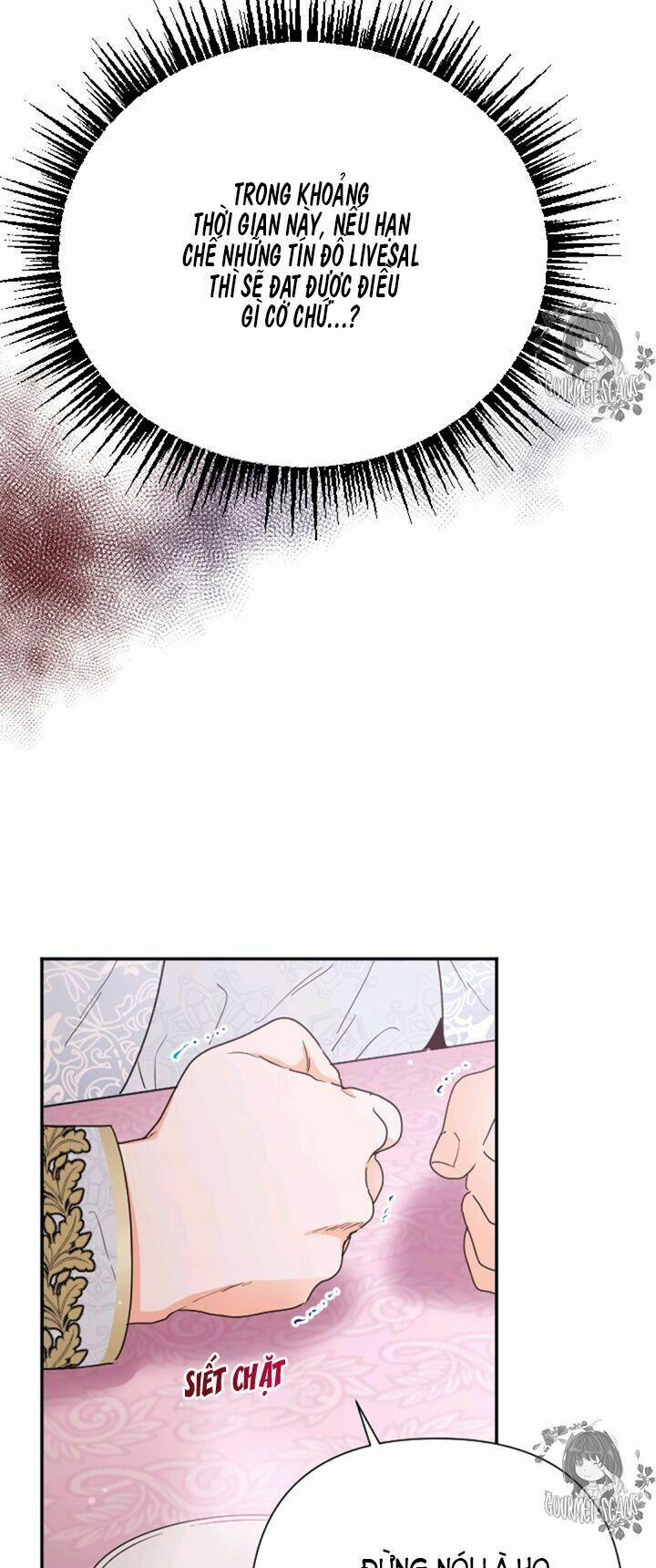 Tiểu Thư Bé Bỏng Đáng Yêu! 107 trang 7