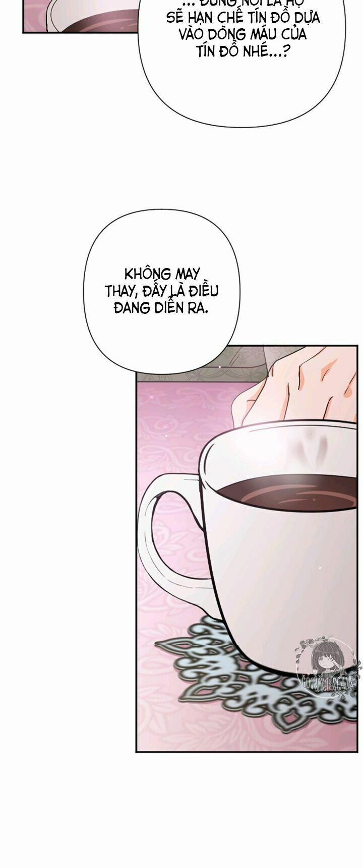 Tiểu Thư Bé Bỏng Đáng Yêu! 107 trang 8