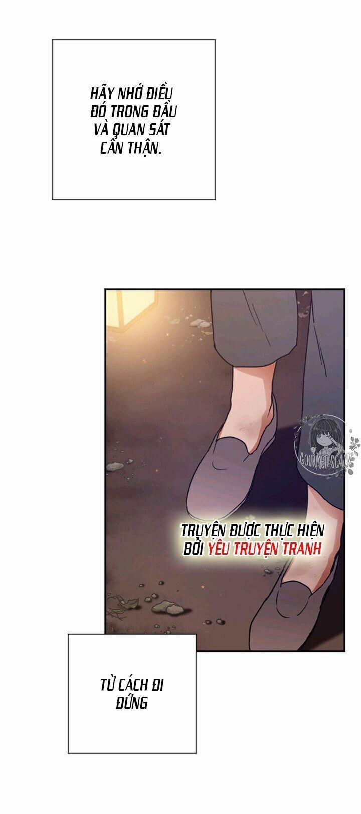 Tiểu Thư Bé Bỏng Đáng Yêu! 108 trang 1