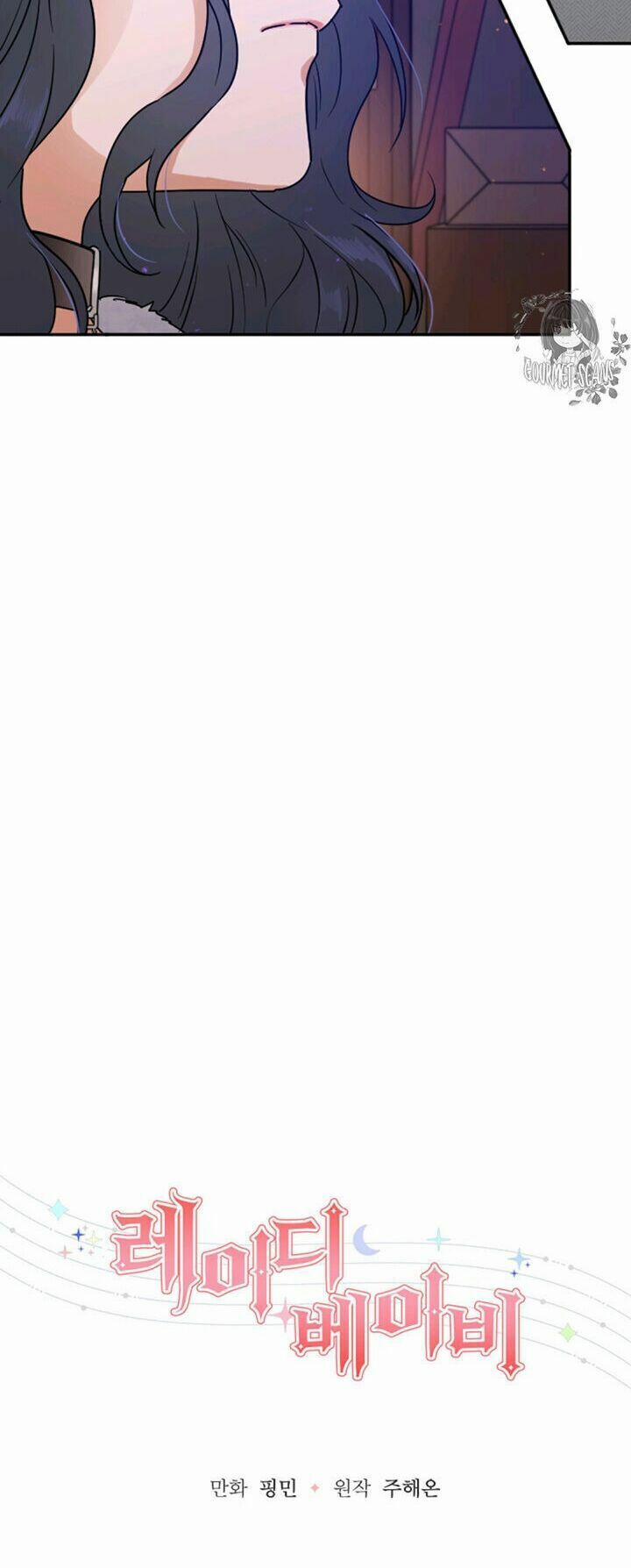 Tiểu Thư Bé Bỏng Đáng Yêu! 108 trang 10