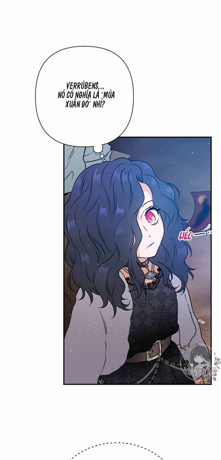 Tiểu Thư Bé Bỏng Đáng Yêu! 108 trang 14