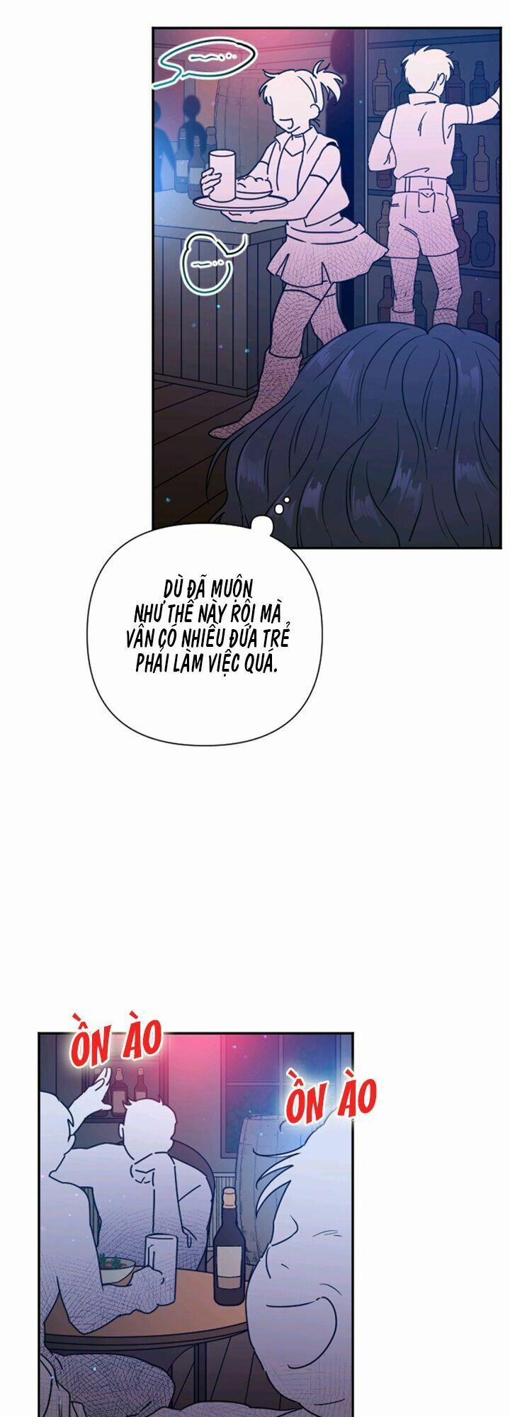 Tiểu Thư Bé Bỏng Đáng Yêu! 108 trang 16