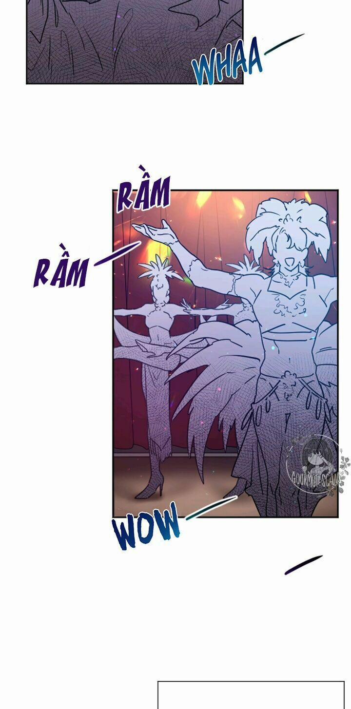 Tiểu Thư Bé Bỏng Đáng Yêu! 108 trang 17