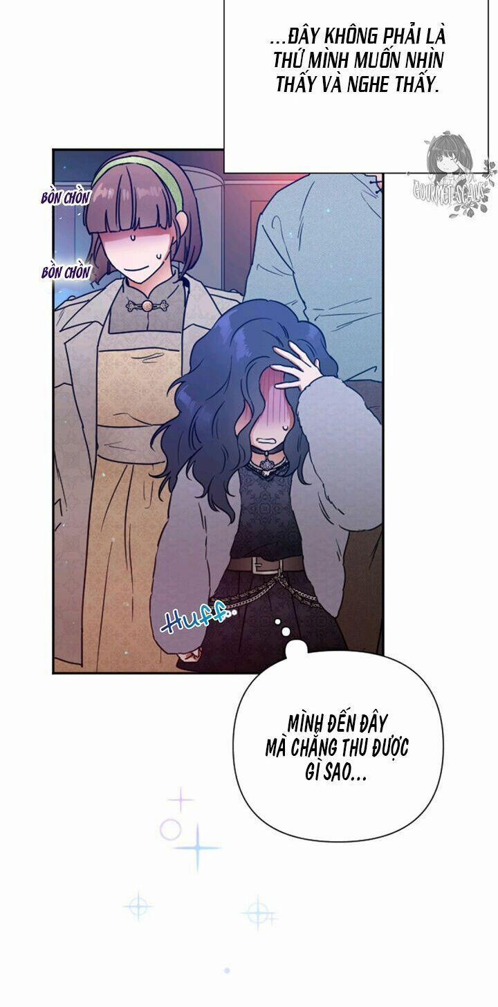 Tiểu Thư Bé Bỏng Đáng Yêu! 108 trang 18