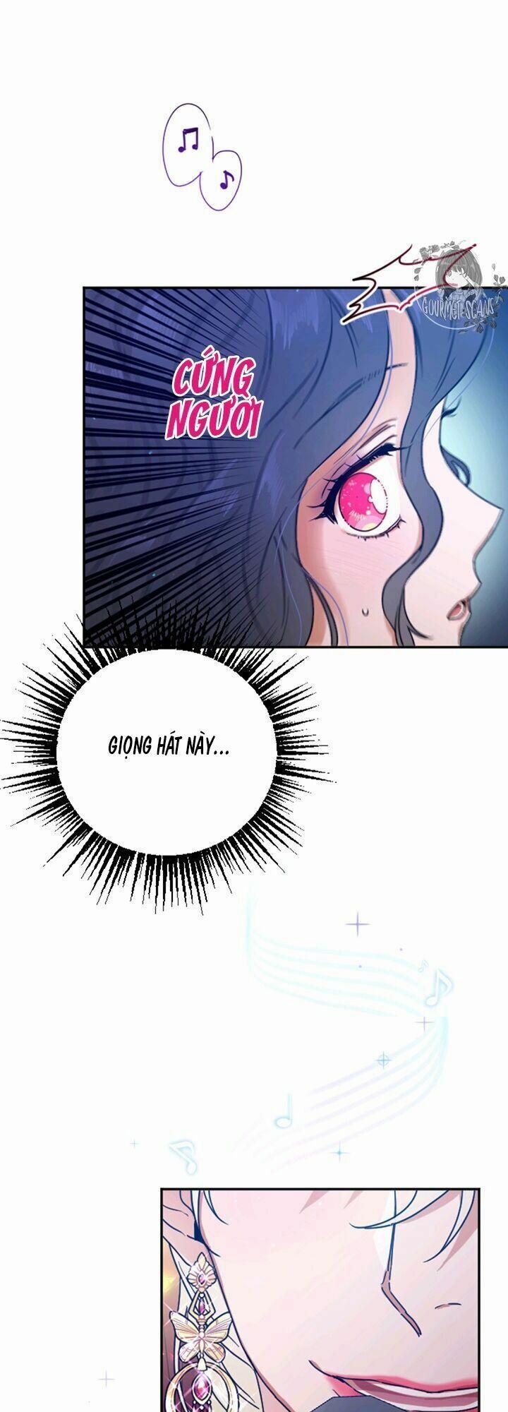 Tiểu Thư Bé Bỏng Đáng Yêu! 108 trang 19