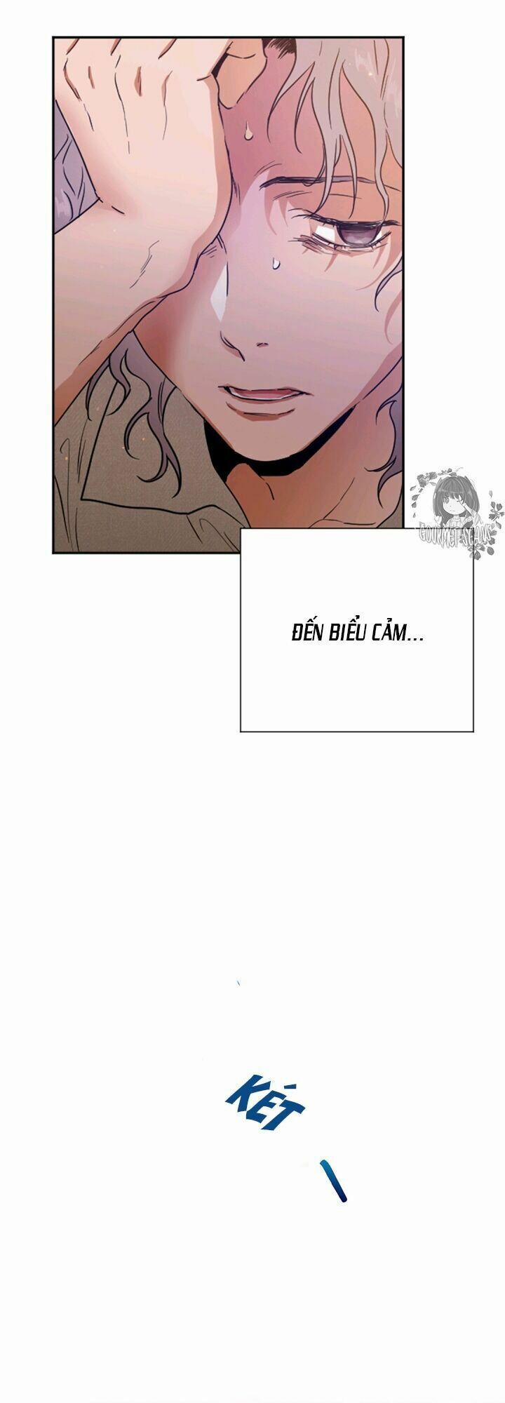 Tiểu Thư Bé Bỏng Đáng Yêu! 108 trang 2