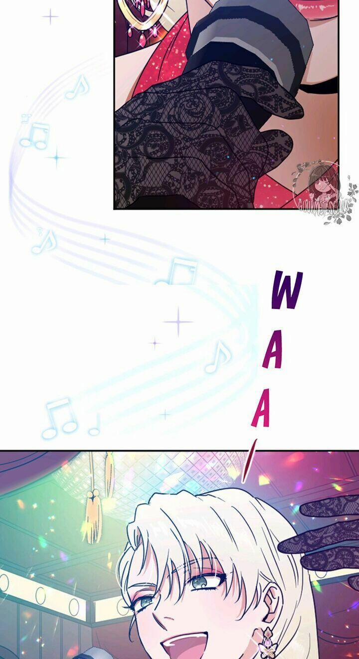 Tiểu Thư Bé Bỏng Đáng Yêu! 108 trang 20