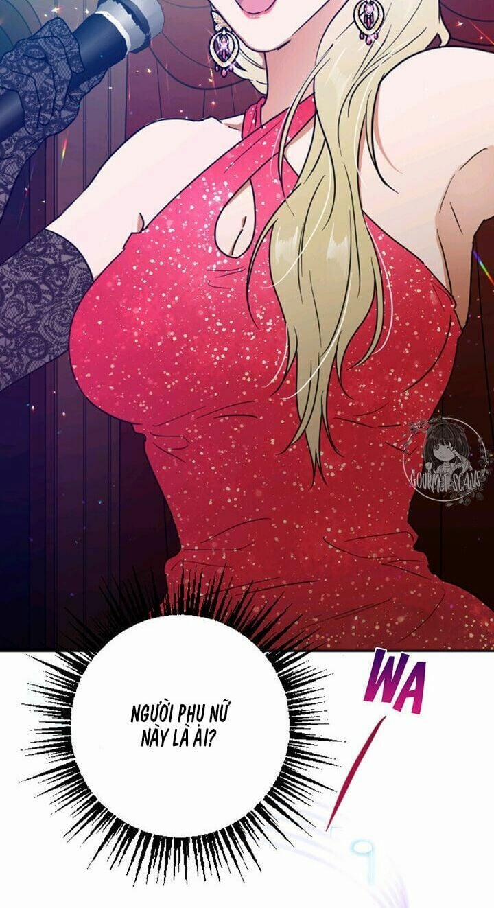 Tiểu Thư Bé Bỏng Đáng Yêu! 108 trang 21