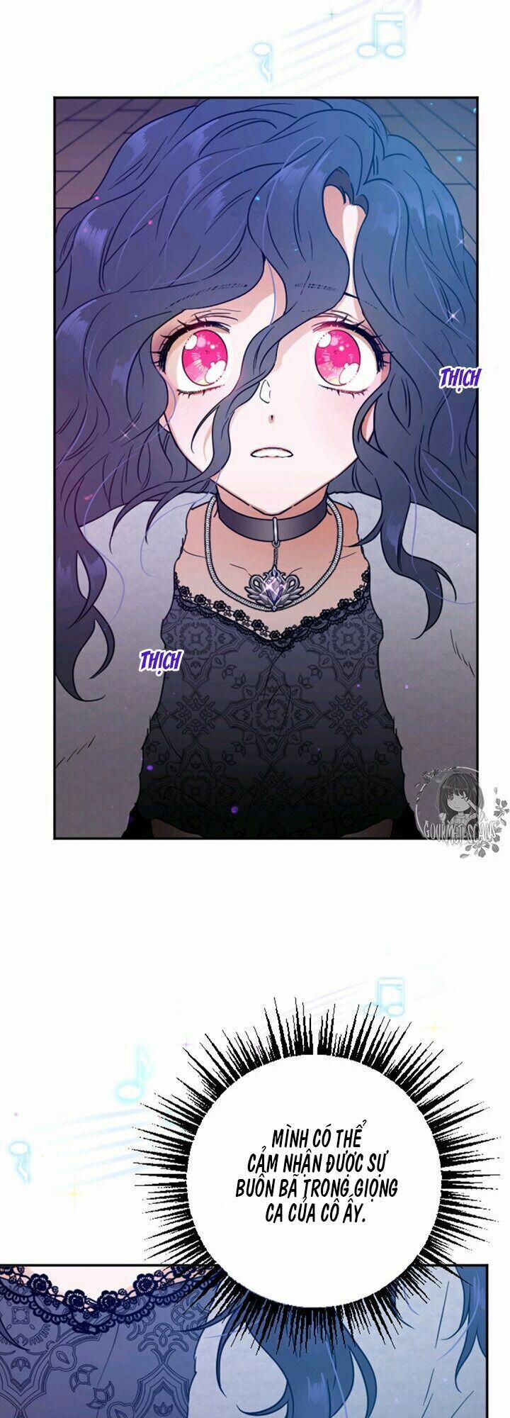 Tiểu Thư Bé Bỏng Đáng Yêu! 108 trang 22