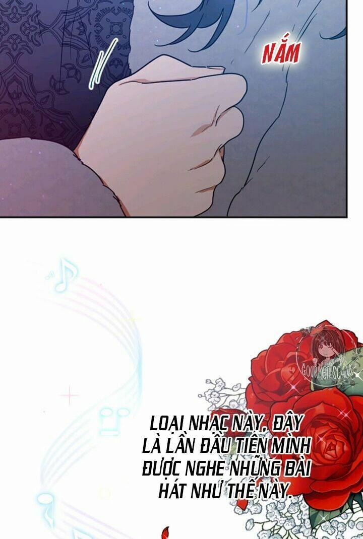 Tiểu Thư Bé Bỏng Đáng Yêu! 108 trang 23