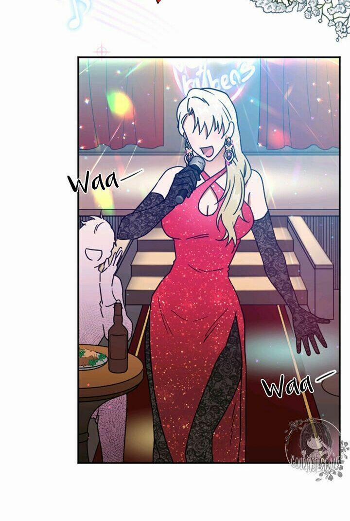 Tiểu Thư Bé Bỏng Đáng Yêu! 108 trang 24