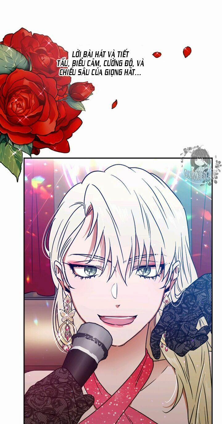 Tiểu Thư Bé Bỏng Đáng Yêu! 108 trang 25