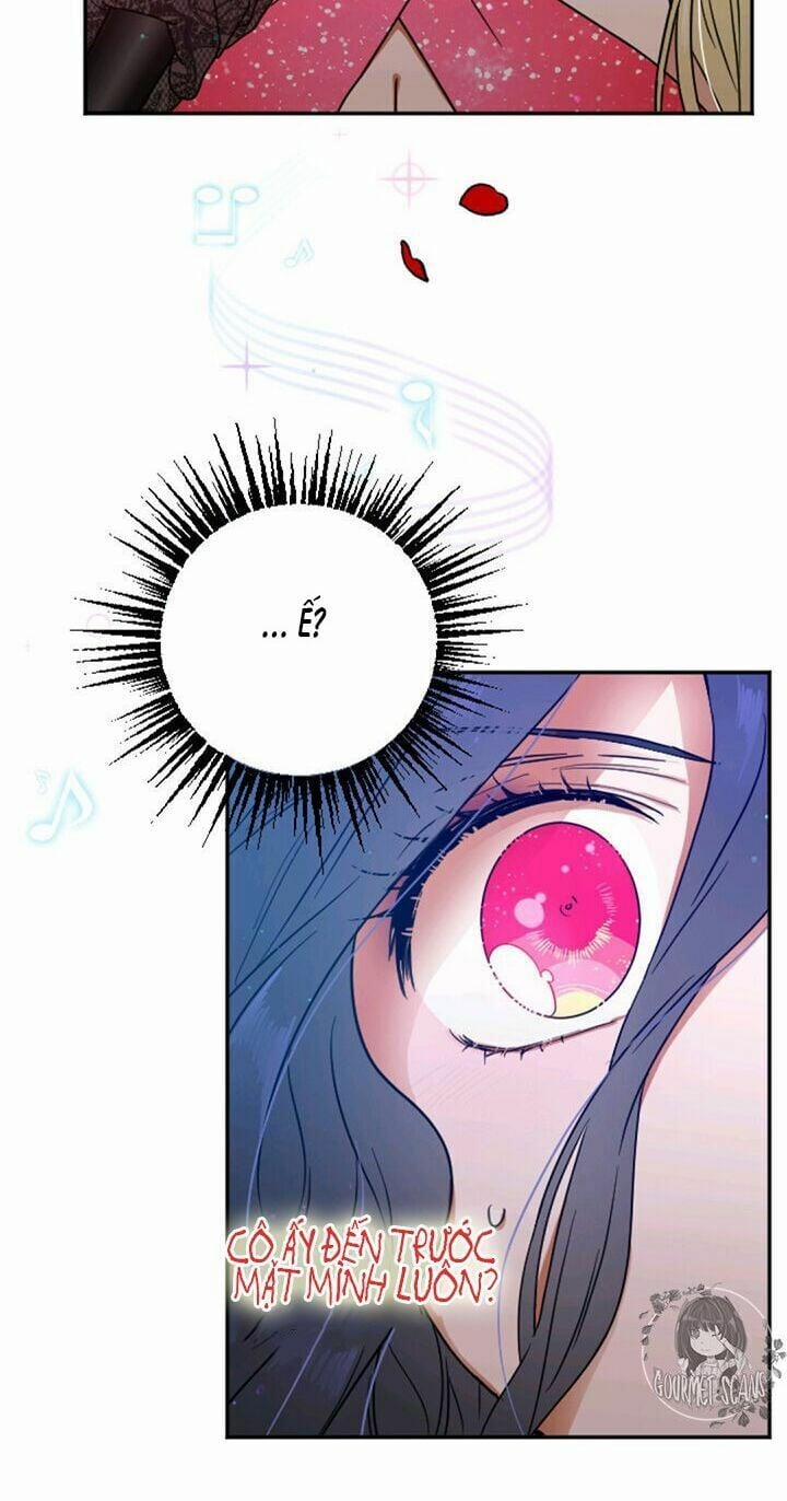 Tiểu Thư Bé Bỏng Đáng Yêu! 108 trang 26