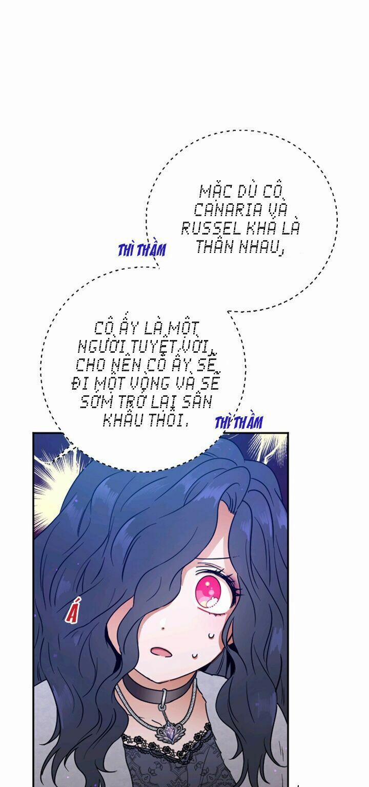 Tiểu Thư Bé Bỏng Đáng Yêu! 108 trang 27