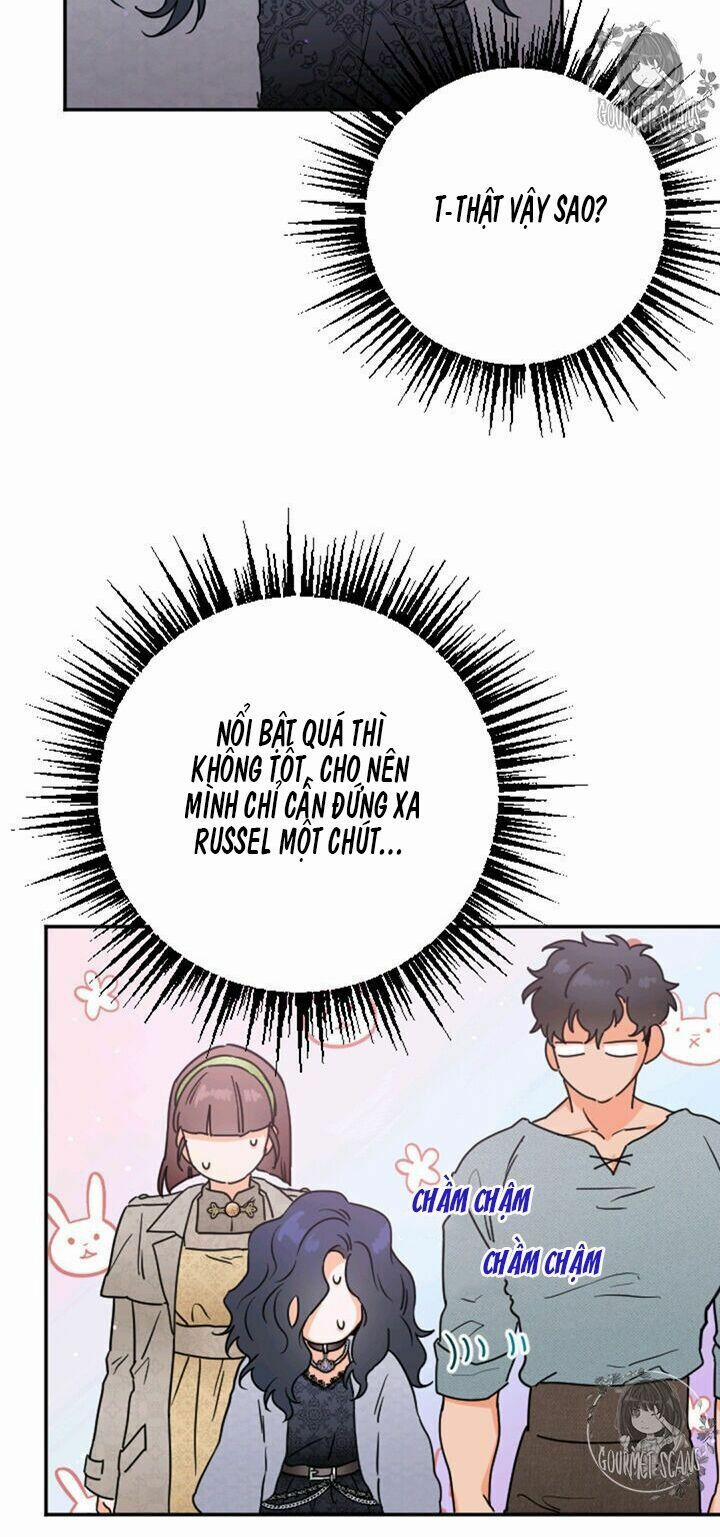 Tiểu Thư Bé Bỏng Đáng Yêu! 108 trang 28