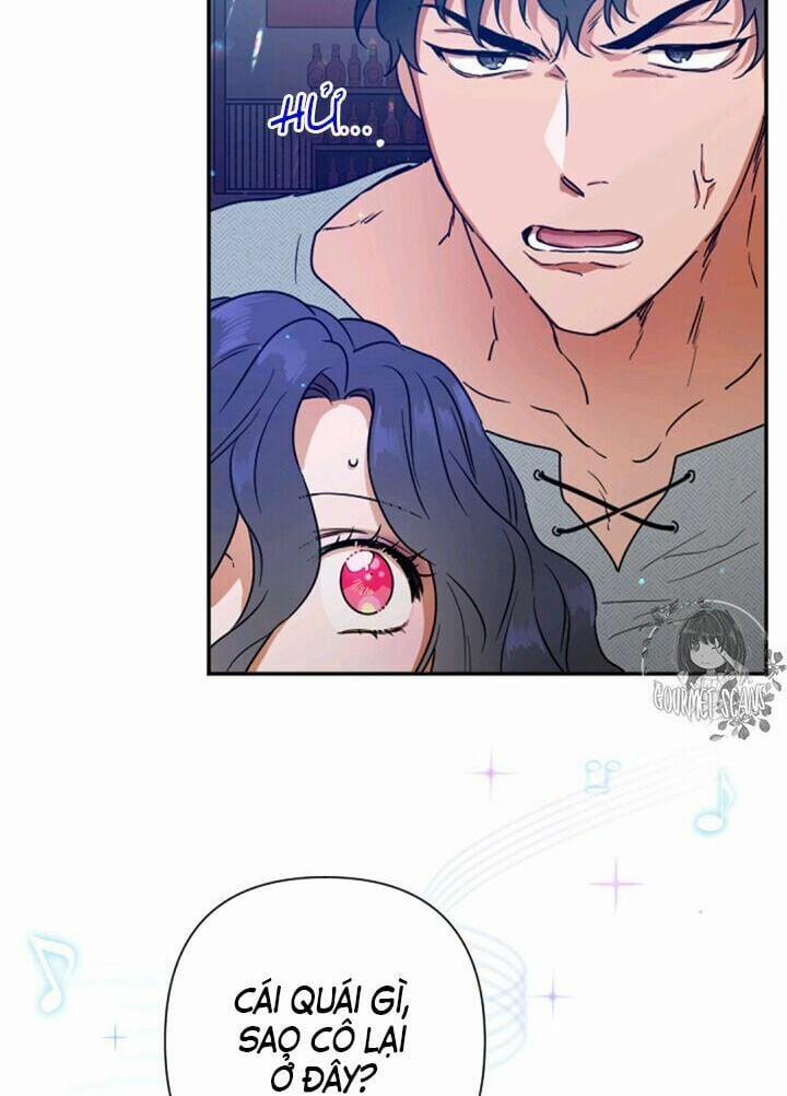 Tiểu Thư Bé Bỏng Đáng Yêu! 108 trang 31