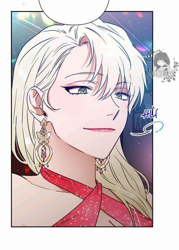 Tiểu Thư Bé Bỏng Đáng Yêu! 108 trang 32