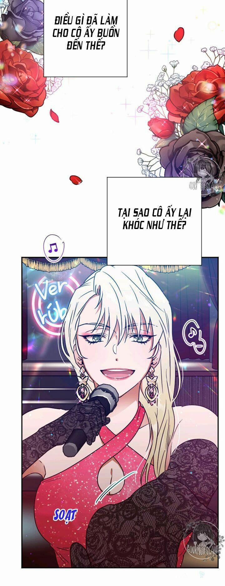 Tiểu Thư Bé Bỏng Đáng Yêu! 108 trang 34