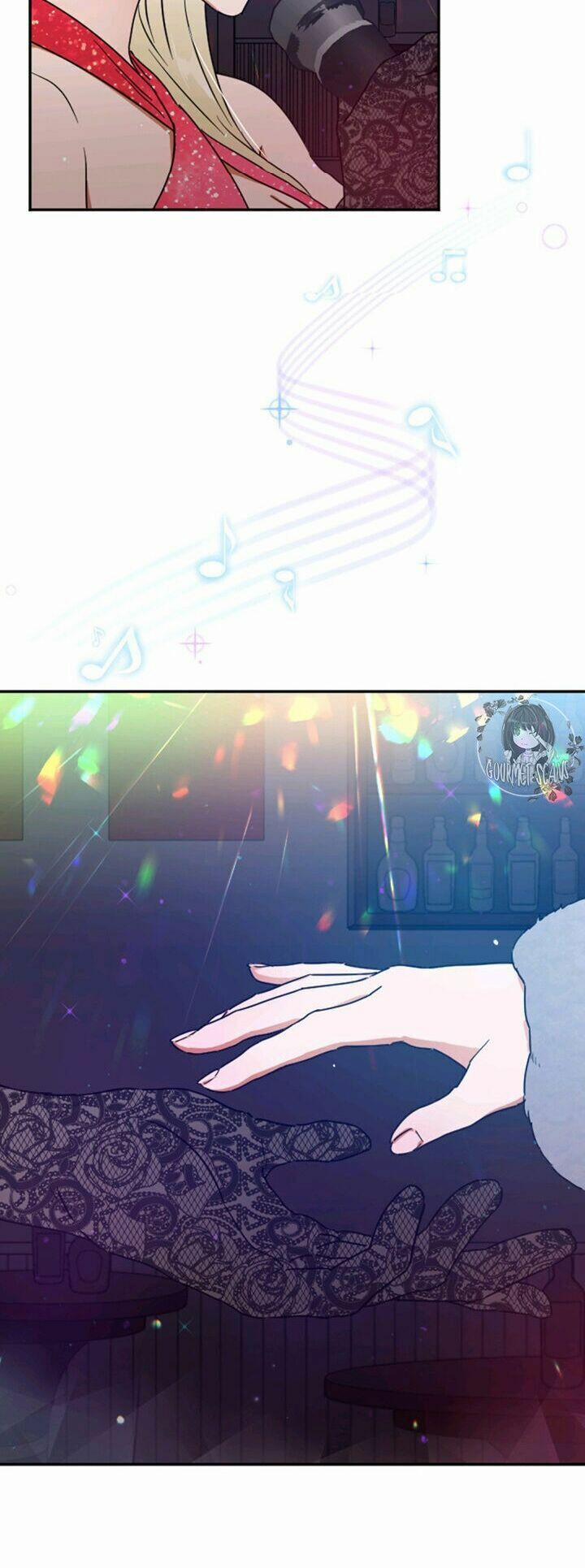 Tiểu Thư Bé Bỏng Đáng Yêu! 108 trang 36