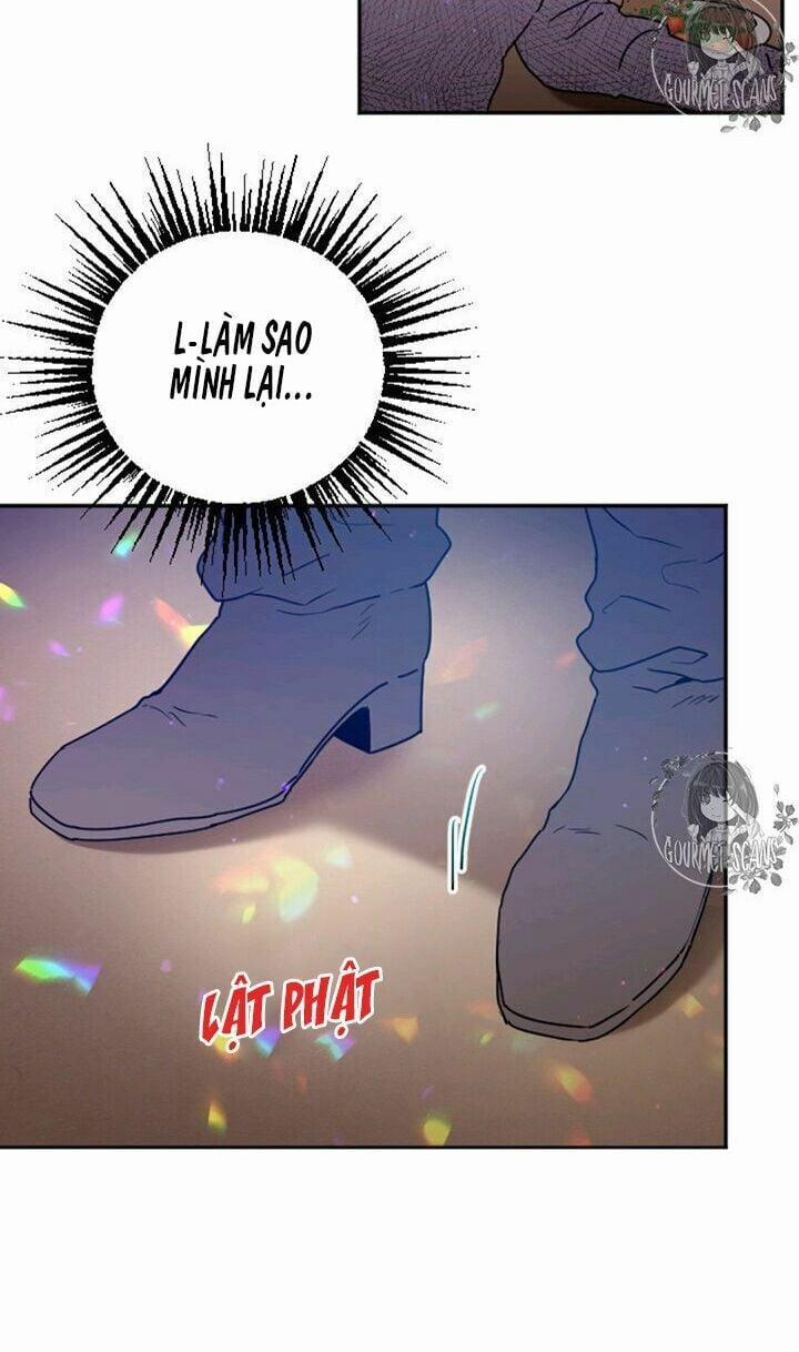 Tiểu Thư Bé Bỏng Đáng Yêu! 108 trang 38