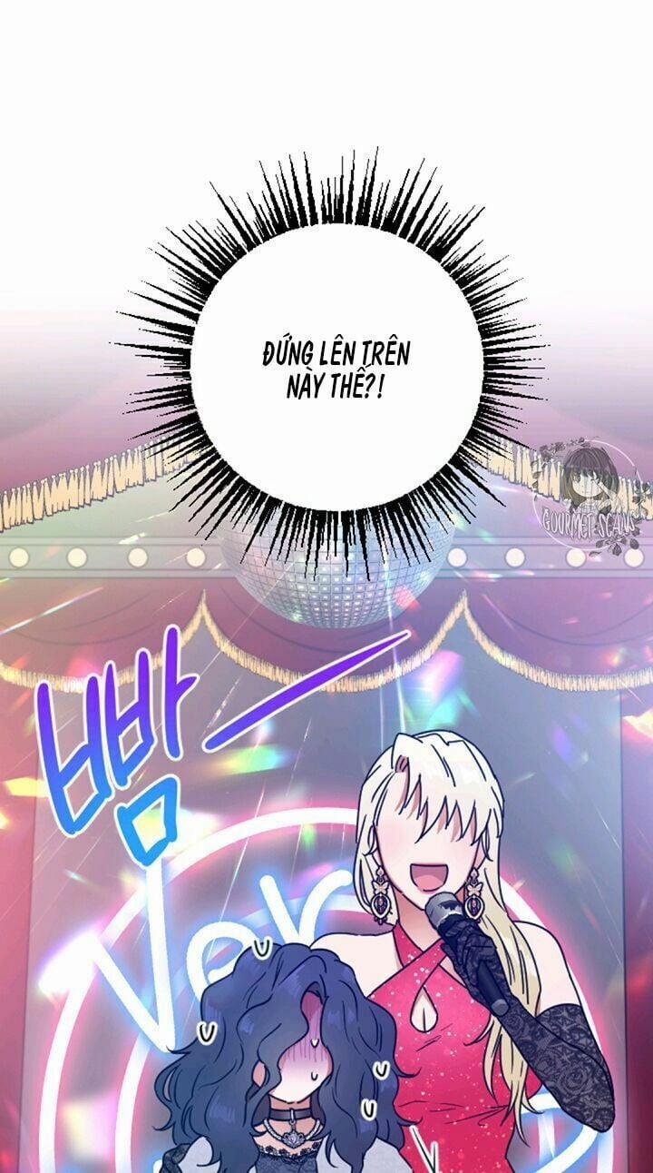 Tiểu Thư Bé Bỏng Đáng Yêu! 108 trang 39