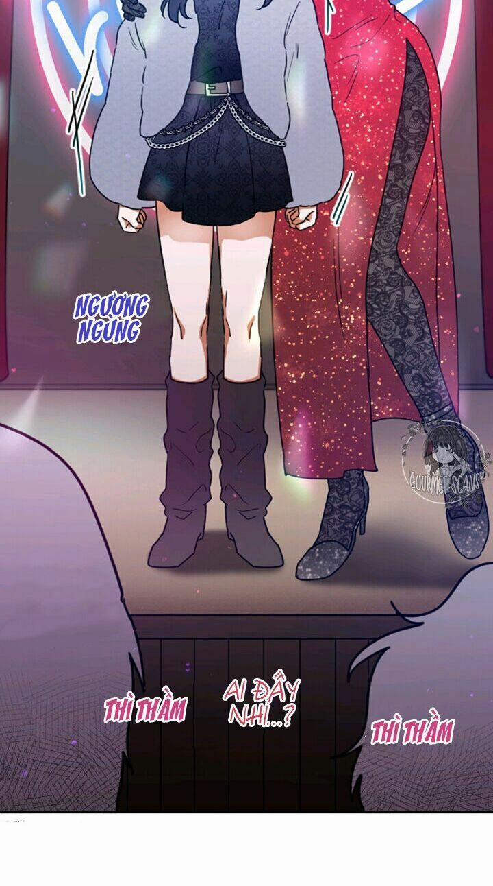 Tiểu Thư Bé Bỏng Đáng Yêu! 108 trang 40