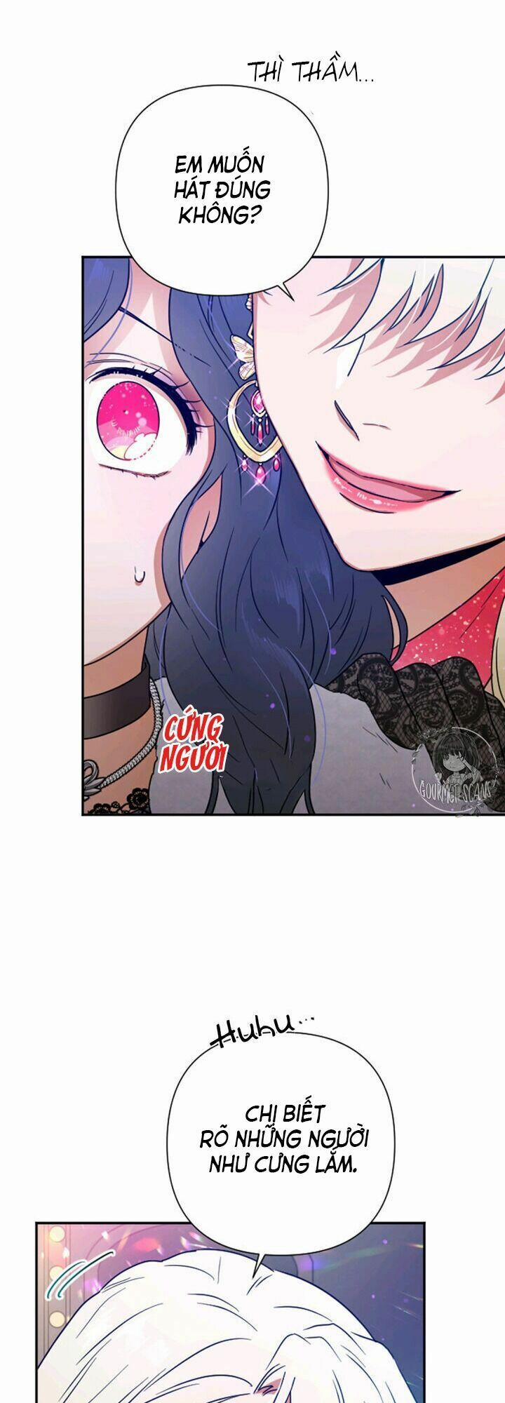 Tiểu Thư Bé Bỏng Đáng Yêu! 108 trang 41