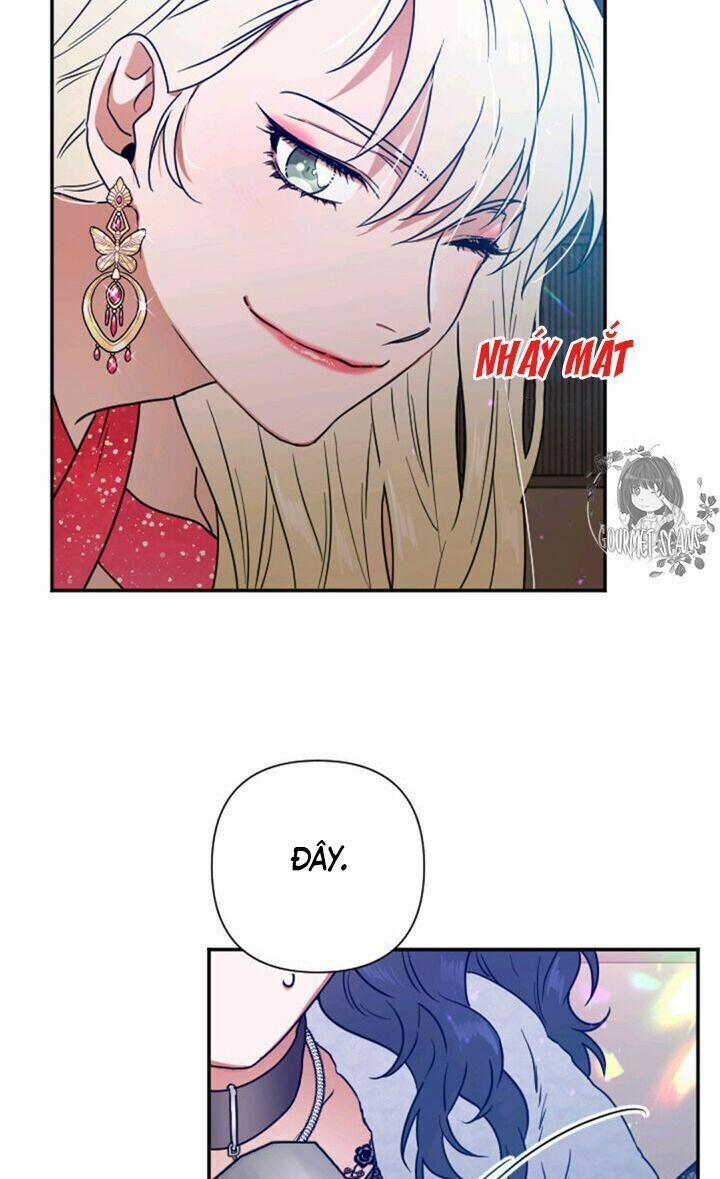 Tiểu Thư Bé Bỏng Đáng Yêu! 108 trang 42