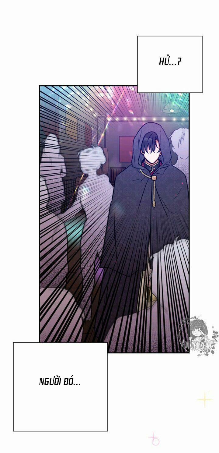 Tiểu Thư Bé Bỏng Đáng Yêu! 108 trang 45