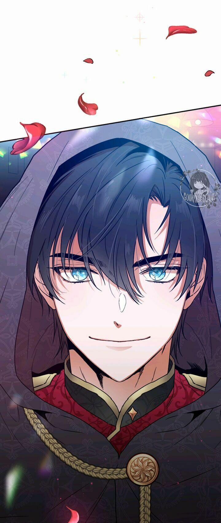 Tiểu Thư Bé Bỏng Đáng Yêu! 108 trang 46