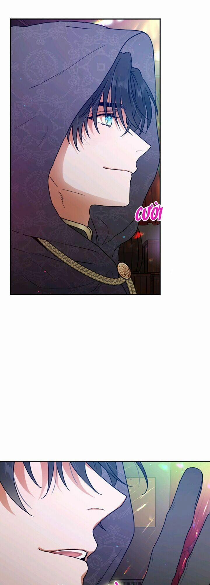 Tiểu Thư Bé Bỏng Đáng Yêu! 108 trang 48