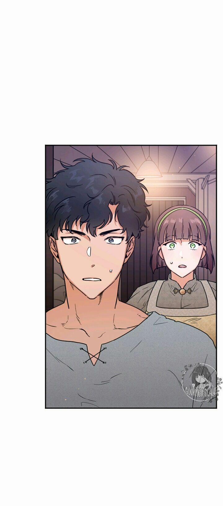 Tiểu Thư Bé Bỏng Đáng Yêu! 108 trang 5