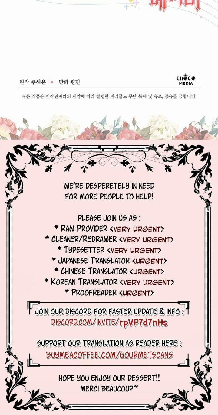 Tiểu Thư Bé Bỏng Đáng Yêu! 108 trang 50