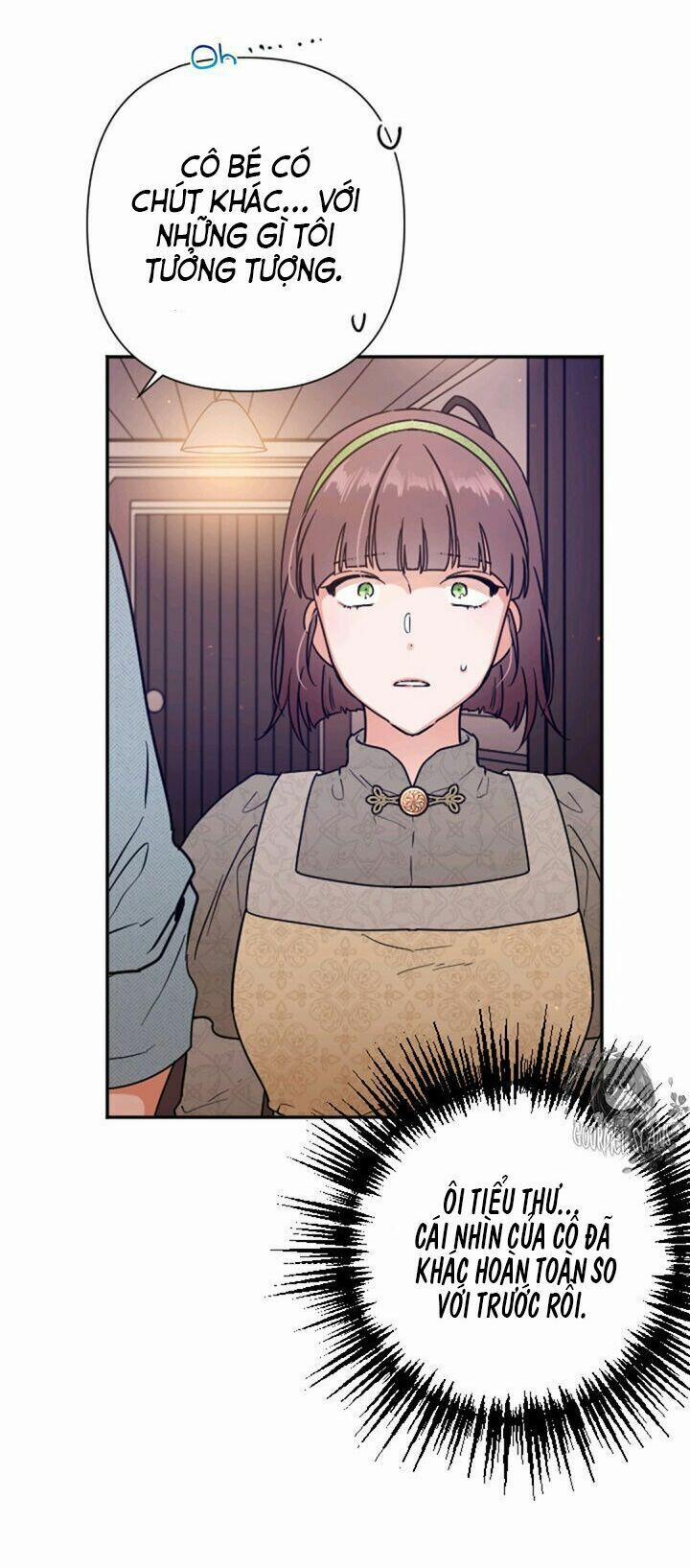 Tiểu Thư Bé Bỏng Đáng Yêu! 108 trang 6