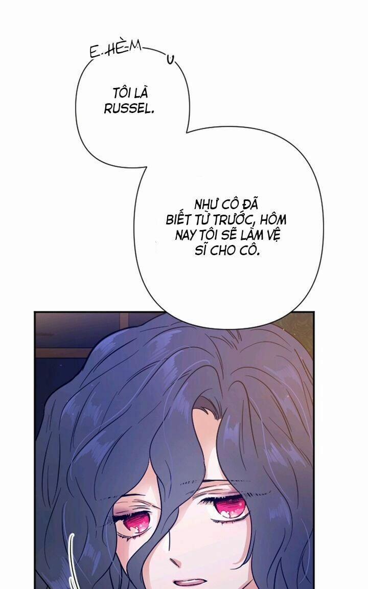 Tiểu Thư Bé Bỏng Đáng Yêu! 108 trang 7