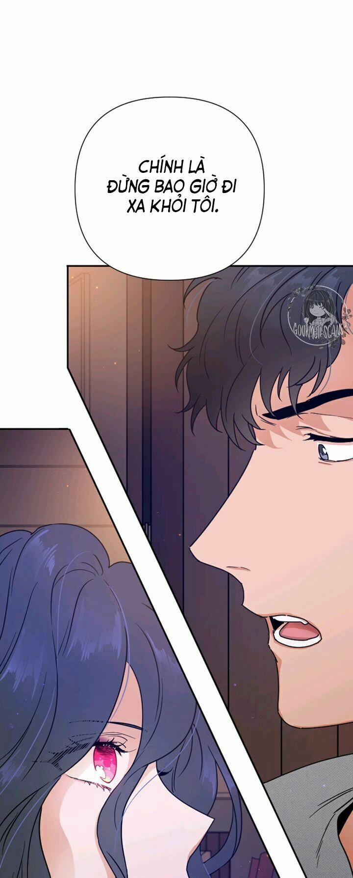 Tiểu Thư Bé Bỏng Đáng Yêu! 108 trang 9