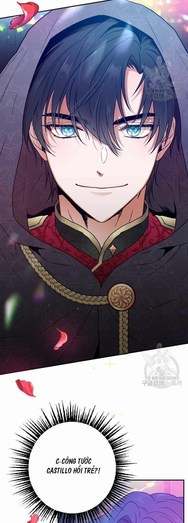 Tiểu Thư Bé Bỏng Đáng Yêu! 109 trang 1