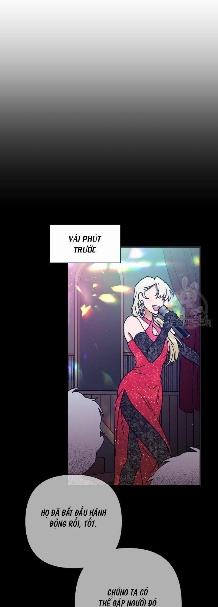 Tiểu Thư Bé Bỏng Đáng Yêu! 109 trang 13