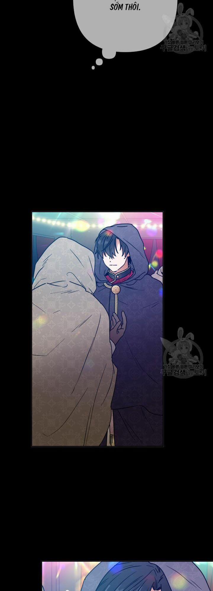 Tiểu Thư Bé Bỏng Đáng Yêu! 109 trang 14