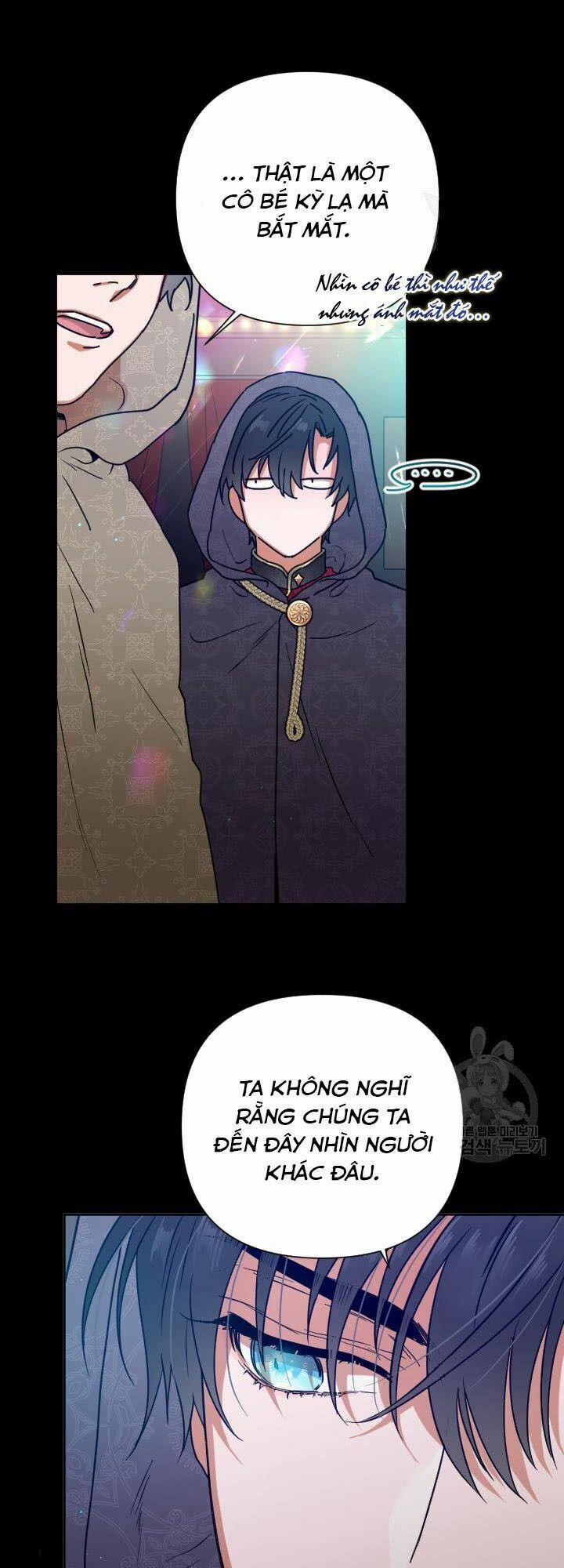 Tiểu Thư Bé Bỏng Đáng Yêu! 109 trang 17