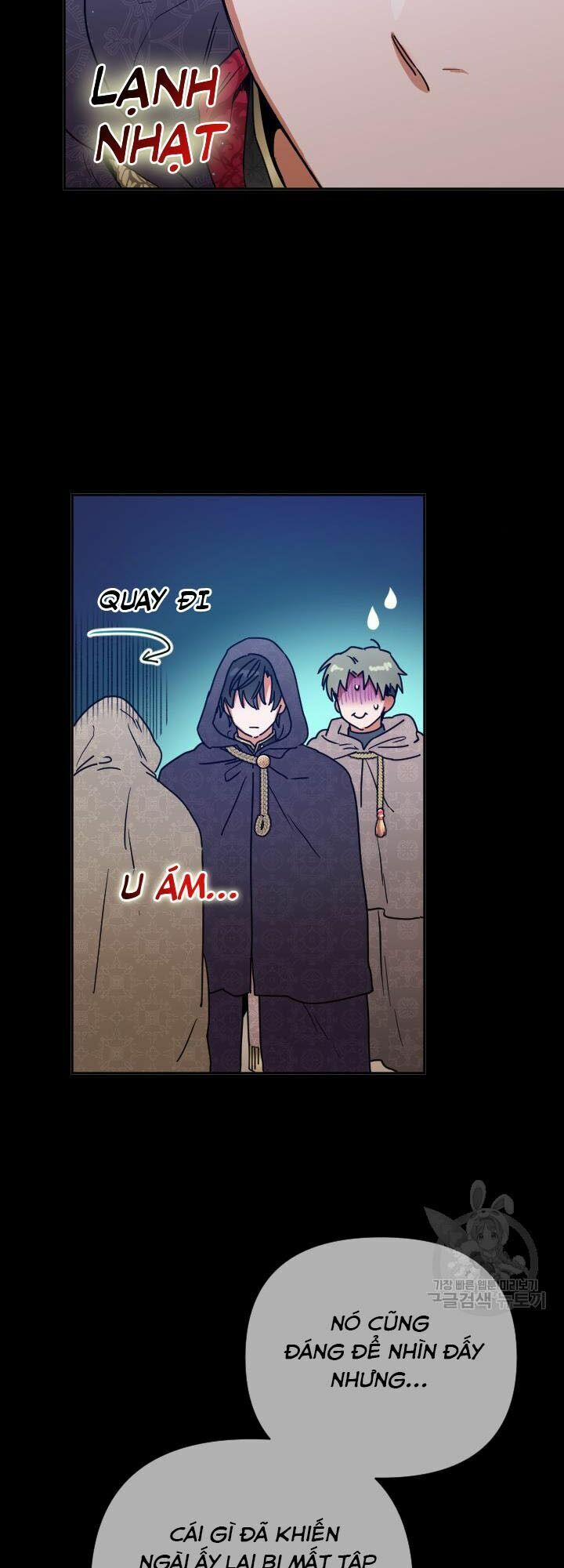 Tiểu Thư Bé Bỏng Đáng Yêu! 109 trang 18