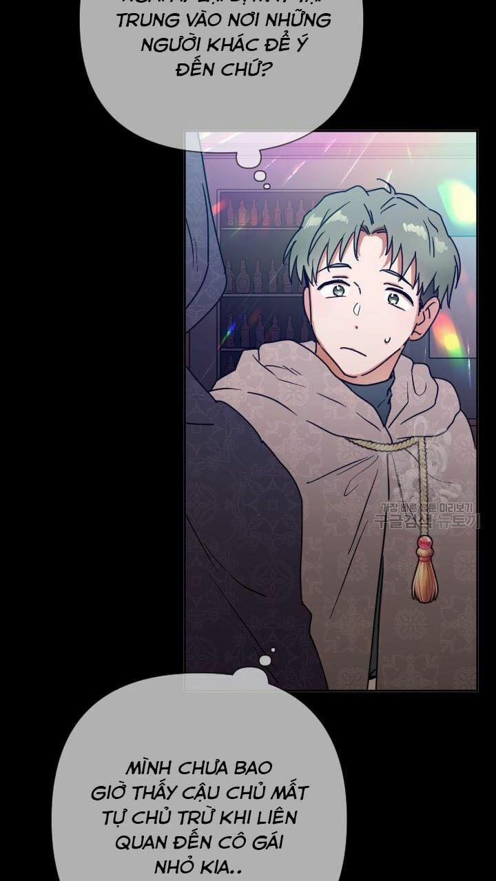 Tiểu Thư Bé Bỏng Đáng Yêu! 109 trang 19