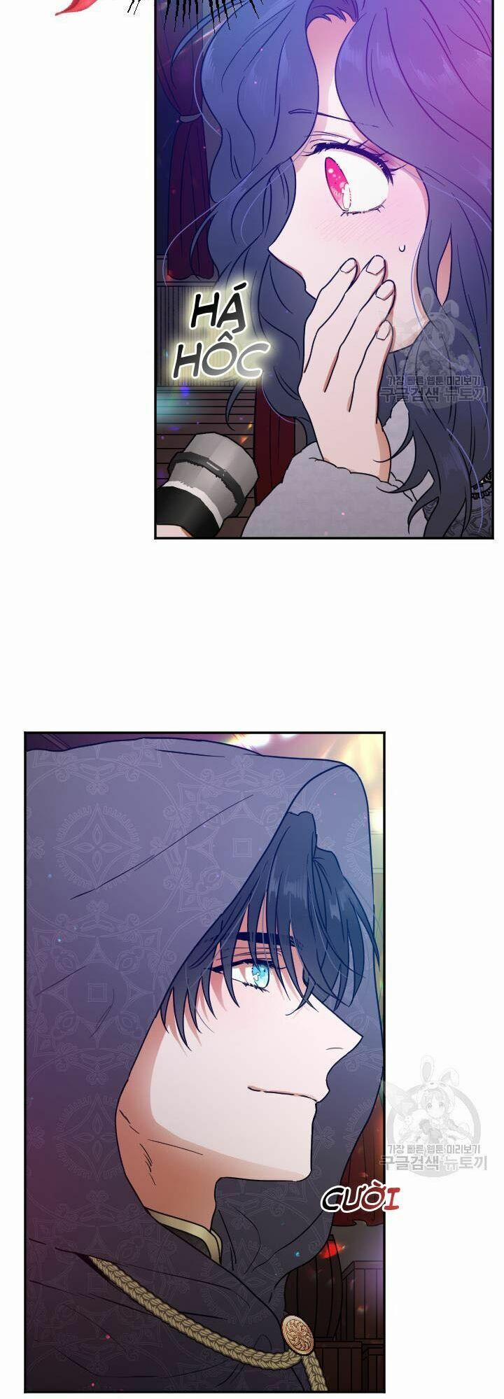 Tiểu Thư Bé Bỏng Đáng Yêu! 109 trang 2